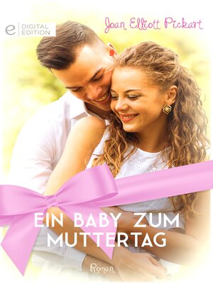 cover image of Ein Baby zum Muttertag